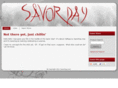 savorday.com