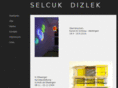 selcuk-dizlek.com