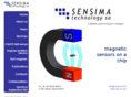 sensimatech.com