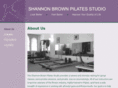 shannonbrownpilates.com