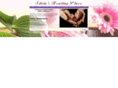 silviashealingplace.com