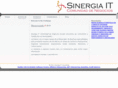 sinergiait-consulting.com