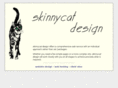 skinnycatdesign.co.uk