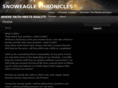 snoweagle.net
