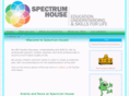 spectrumhouse.net