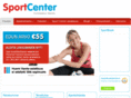 sport-center.fi