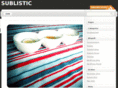 sublistic.com