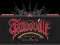 tattooville.com