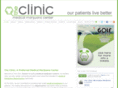 theclinicaltmed.com