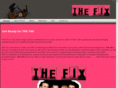 thefixband.com