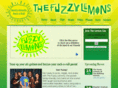 thefuzzylemons.com