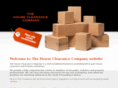 thehouseclearancecompany.com
