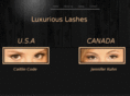 theluxuriouslashes.com