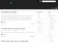 turneruniverse.com