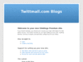 twittmall.com