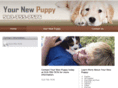 urnewpuppy.com