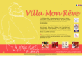 villa-mon-reve.com