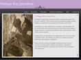 vintageboxjewellery.com