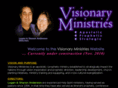 visionaryministries.net