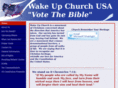 wakeupchurchusa.com