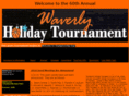 waverlyholidaytournament.com