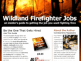 wildlandfirefighterjobs.com