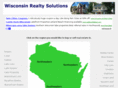 wisconsinrealtysolutions.com