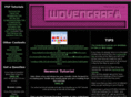 wovengrafx.com