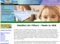10x20x1airfilters.com