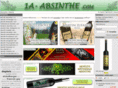 1a-absinthe.com