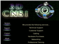 3dcnsi.com