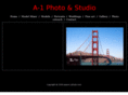 a1photoandstudio.com