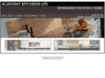 academykitchens.co.uk