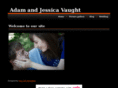 adamandjessicavaught.info