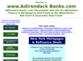 adirondackbanks.com