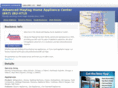 advancedappliancestorefront.com
