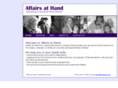 affairsathand.com