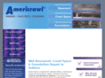 americrawl.biz