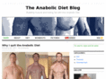 anabolicdietblog.com