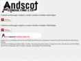 andscotconsulting.com
