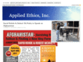 appliedethics.org