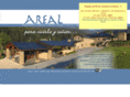 arealrural.com