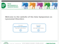 asialsdsymposium.com