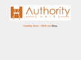 authoritychairs.com