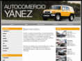 autocomercioyanez.com