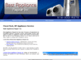bestappliancerepairinc.com