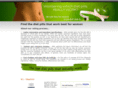 bestdietpillsforwomen.com