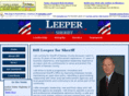 billleeper.com