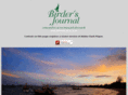 birderjournal.com