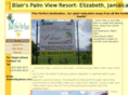 blairspalmviewresort.com